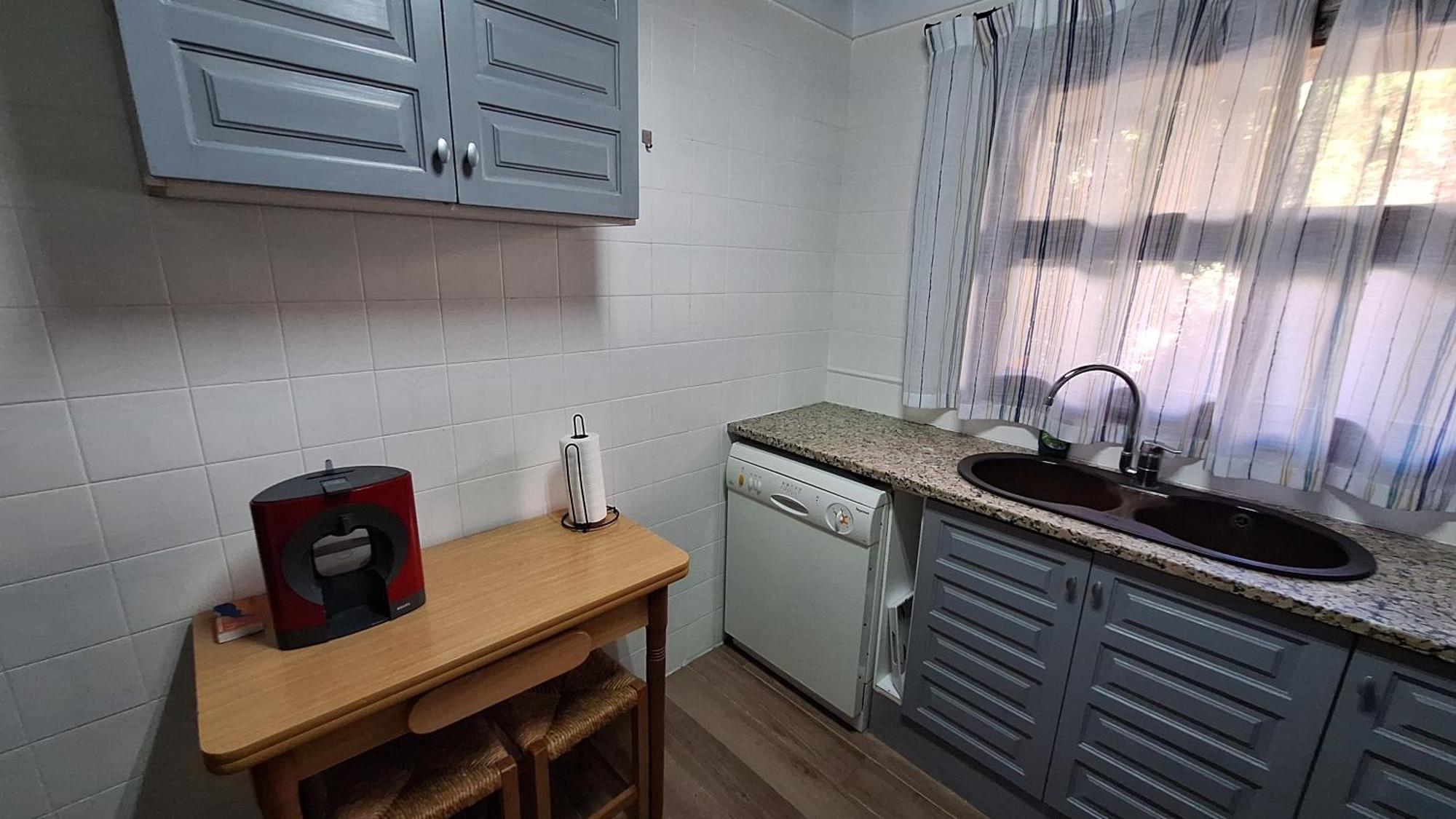 Les Oliveres 33 L'Estartit Bagian luar foto