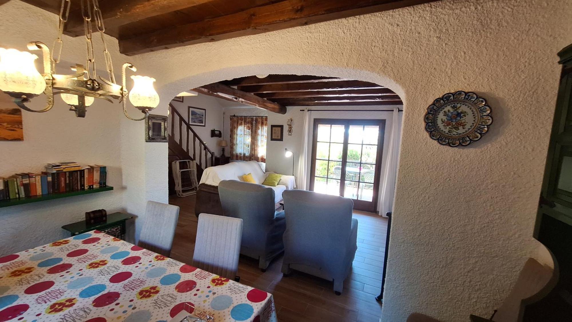 Les Oliveres 33 L'Estartit Bagian luar foto