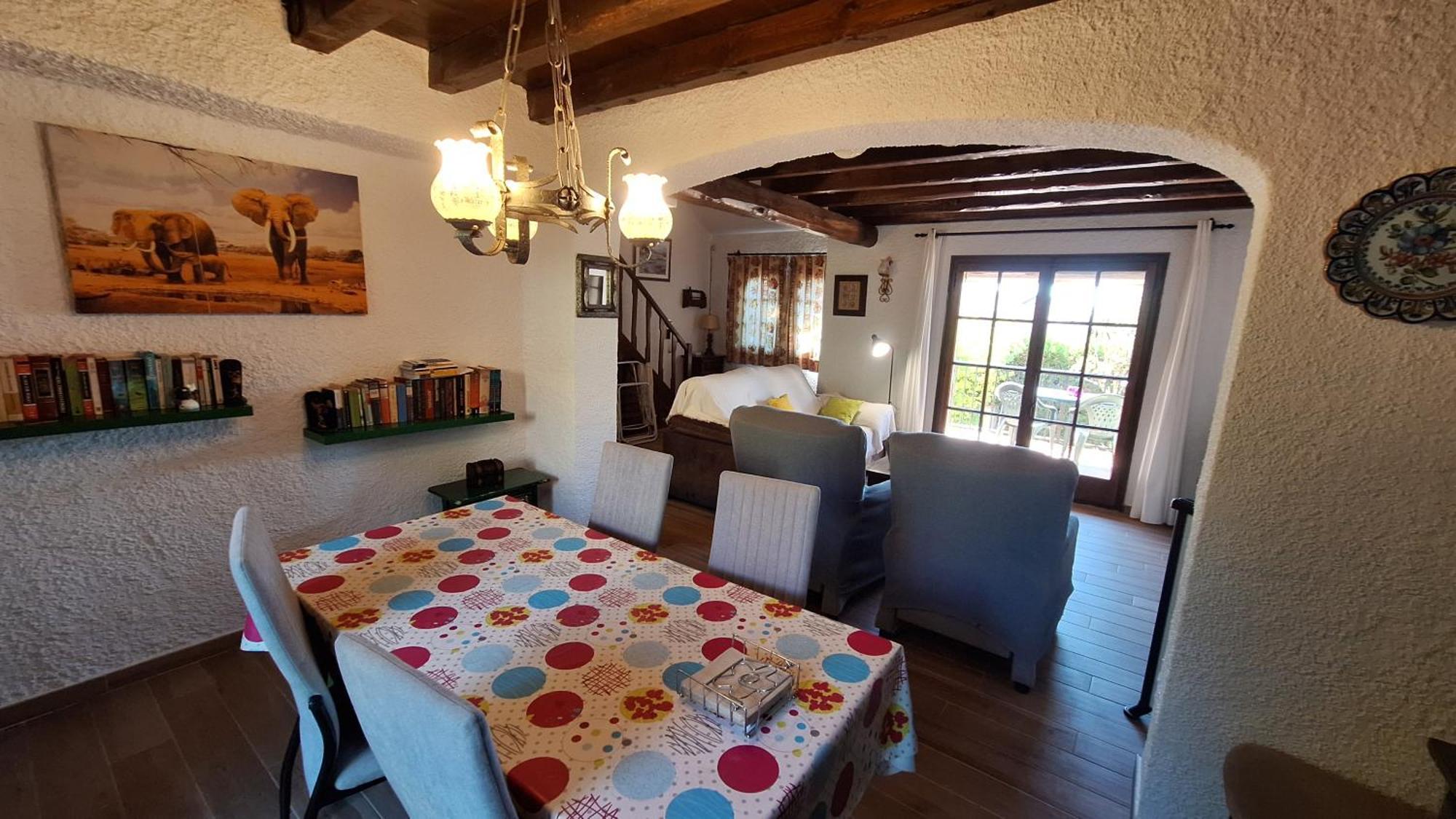 Les Oliveres 33 L'Estartit Bagian luar foto