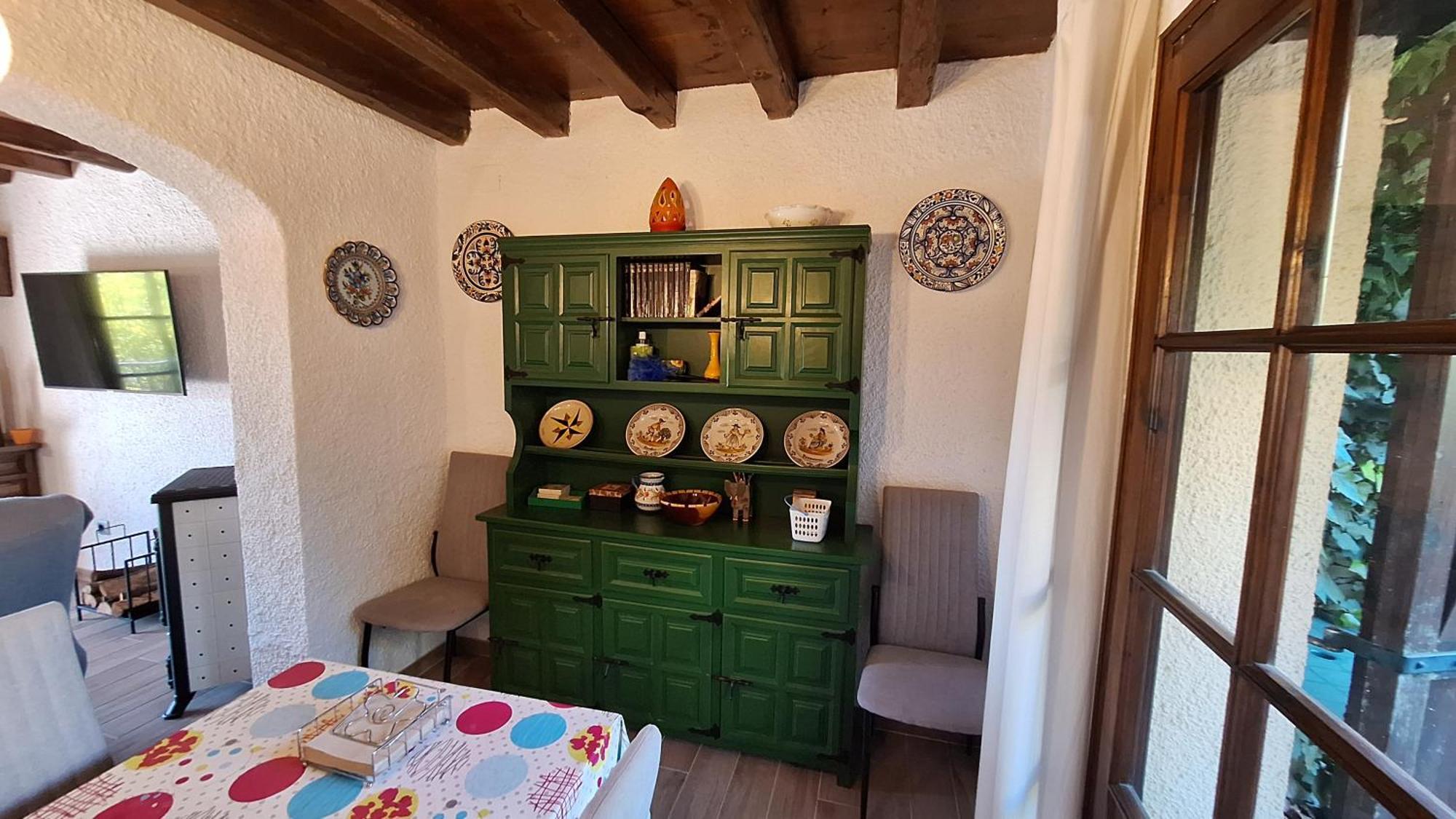 Les Oliveres 33 L'Estartit Bagian luar foto